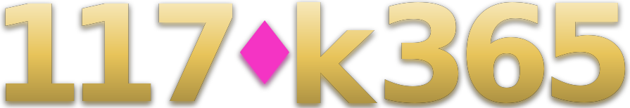 117ok365 logo