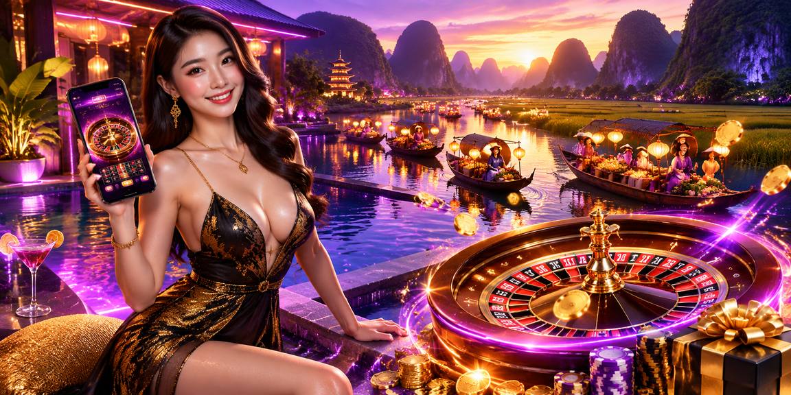 117ok365 Trải Nghiệm Slot