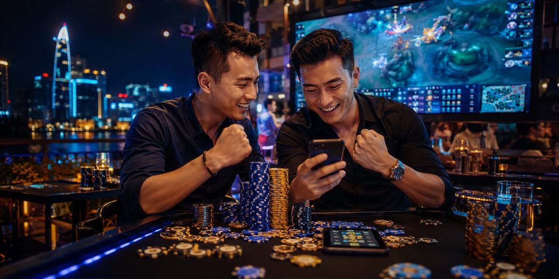 117ok365 Sic Bo Cổ Điển